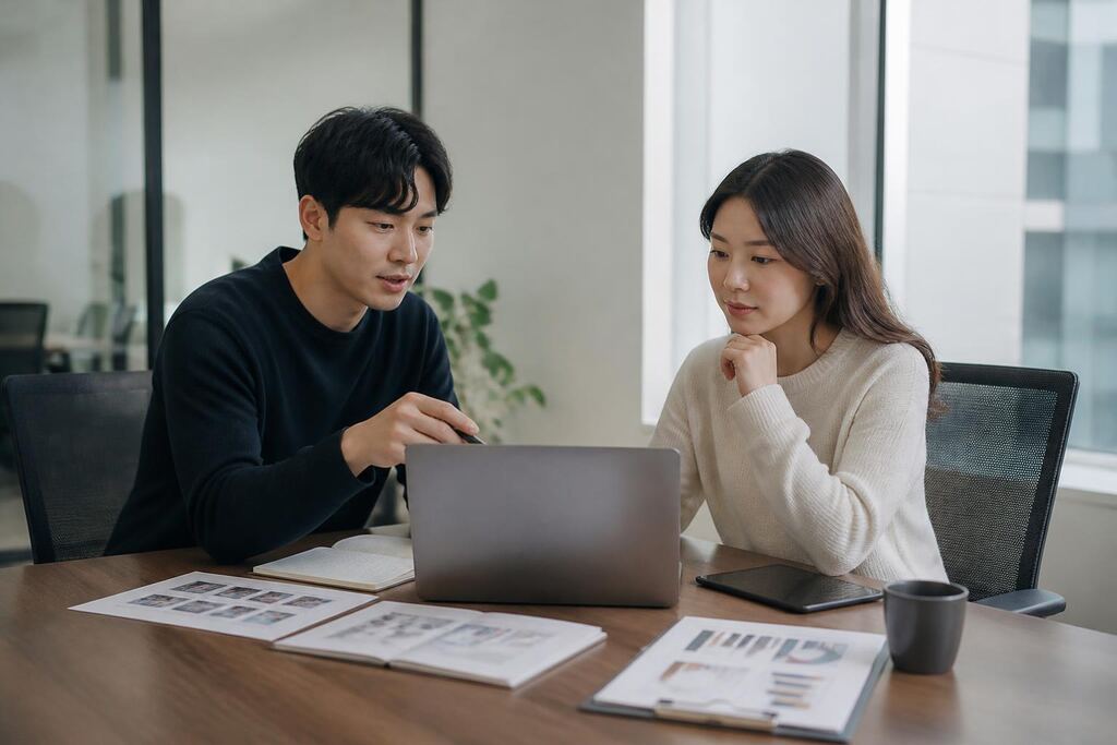 서울 양천구 유튜브 채널 운영대행 이미지