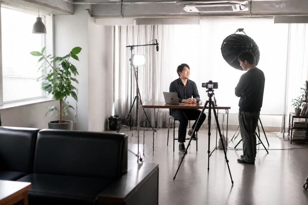 서울 금천구 유튜브 채널 운영대행 작업 범위와 현장 조건 이미지