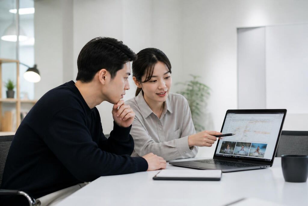 서울 서초구 유튜브 채널 운영대행 이미지
