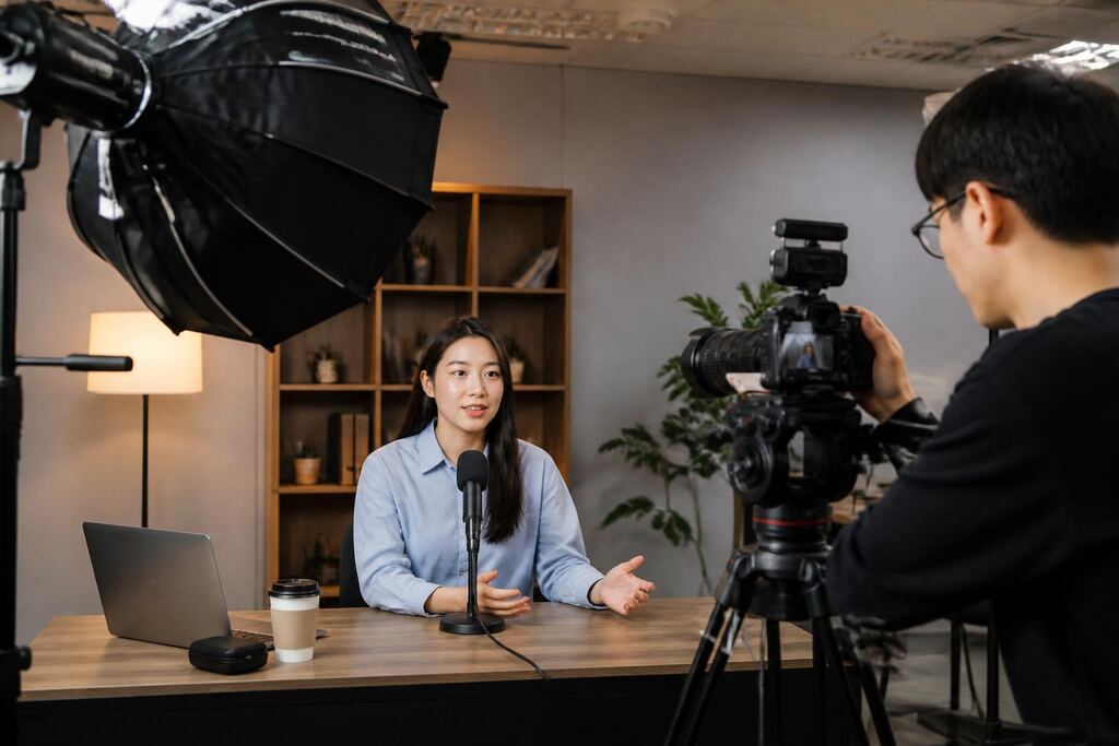 서울 서초구 유튜브 채널 운영대행 작업 범위와 현장 조건 이미지