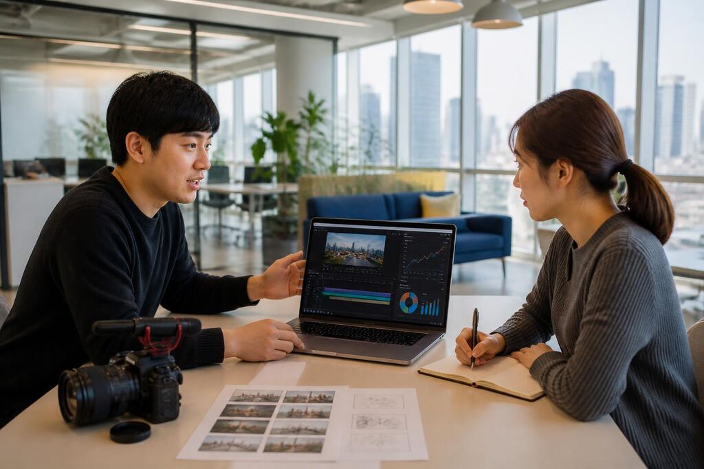 서울 송파구 유튜브 채널 운영대행 이미지