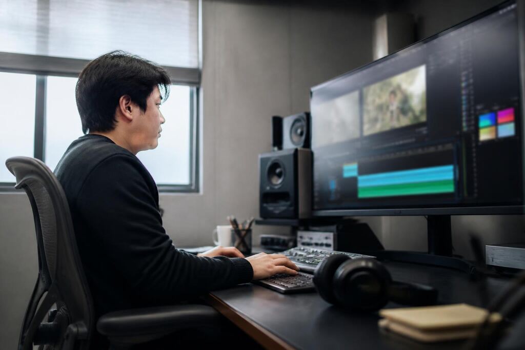 서울 용산구 유튜브 영상 제작 비용과 업체 비교 정보 이미지