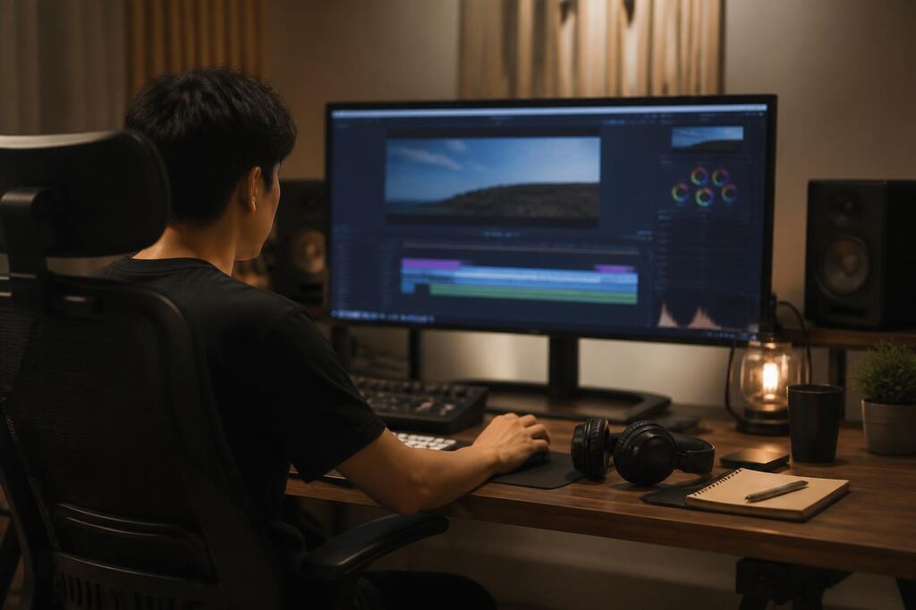 서울 성동구 유튜브 영상 제작 비용과 업체 비교 정보 이미지