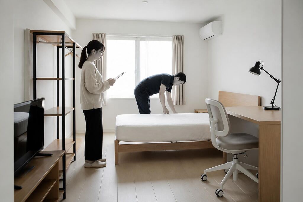 서울 서대문구 원룸·소형이사 비용과 업체 비교 정보 이미지