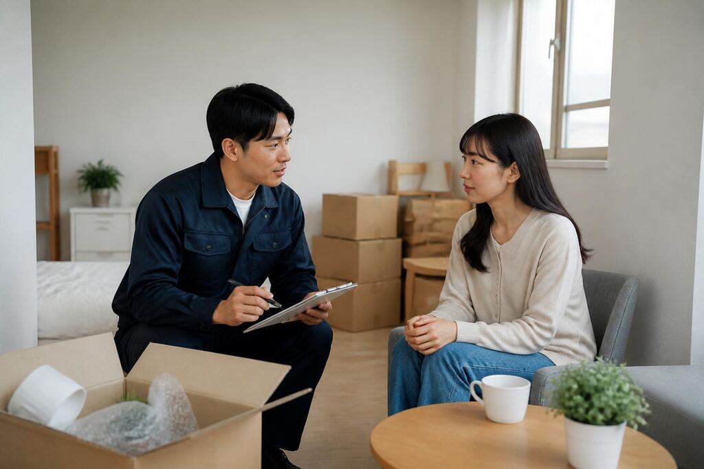 서울 양천구 원룸·소형이사 이미지