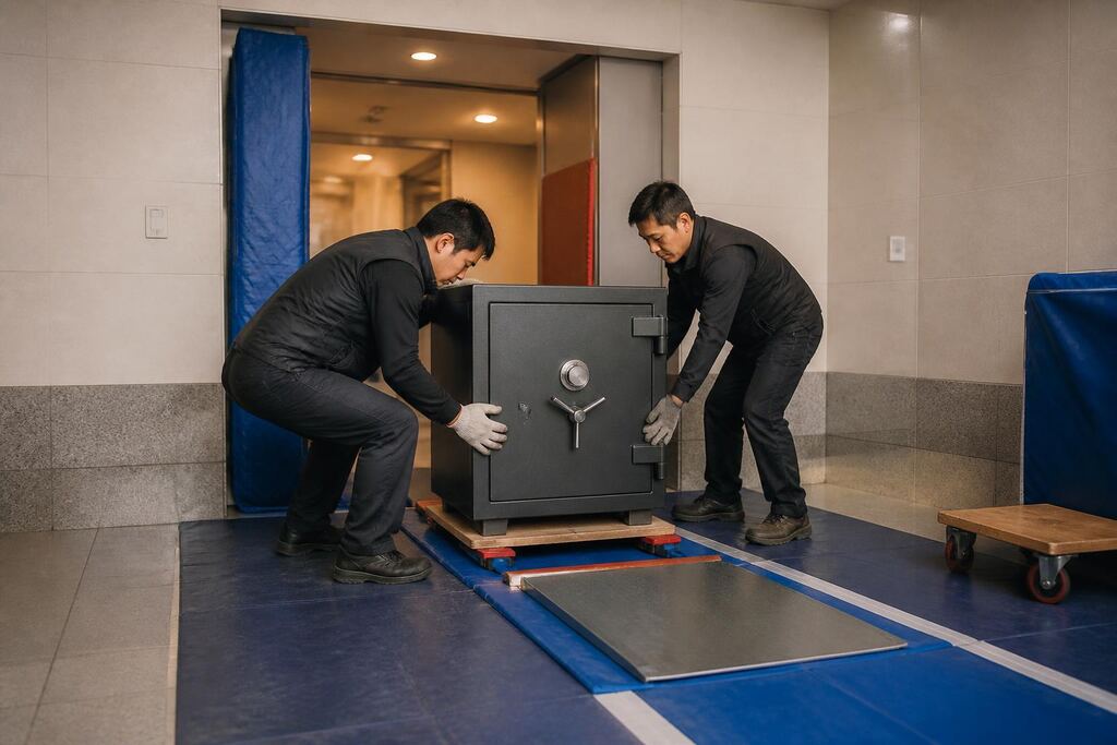 서울 서대문구 특수이사 이미지