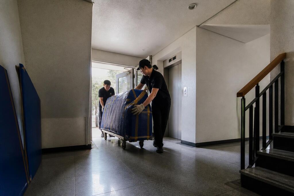 서울 노원구 보관이사 비용과 업체 비교 정보 이미지