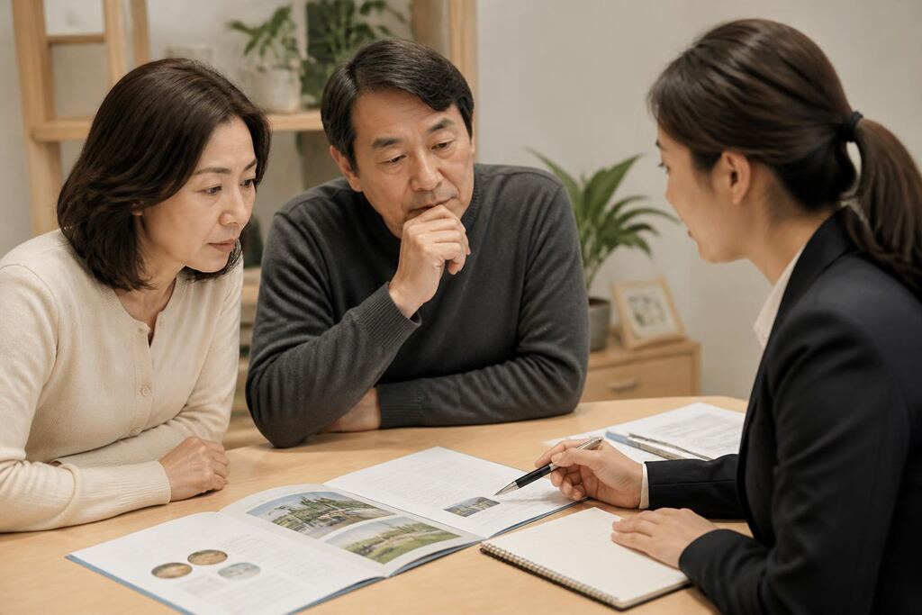 서울 도봉구 자연장 비용과 업체 비교 정보 이미지