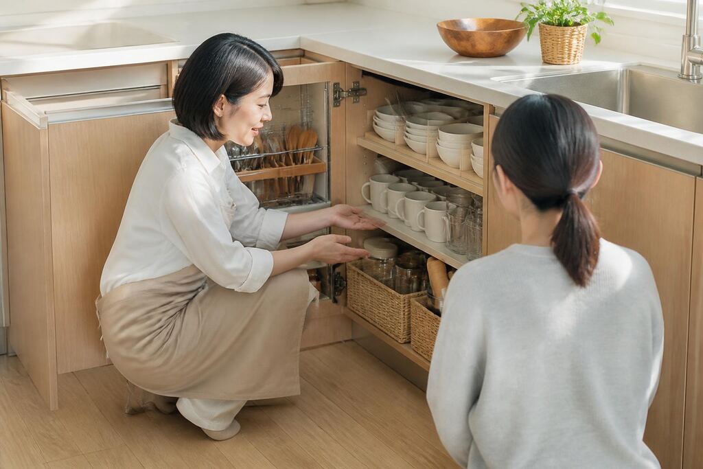 서울 종로구 정리수납컨설팅 비용과 업체 비교 정보 이미지