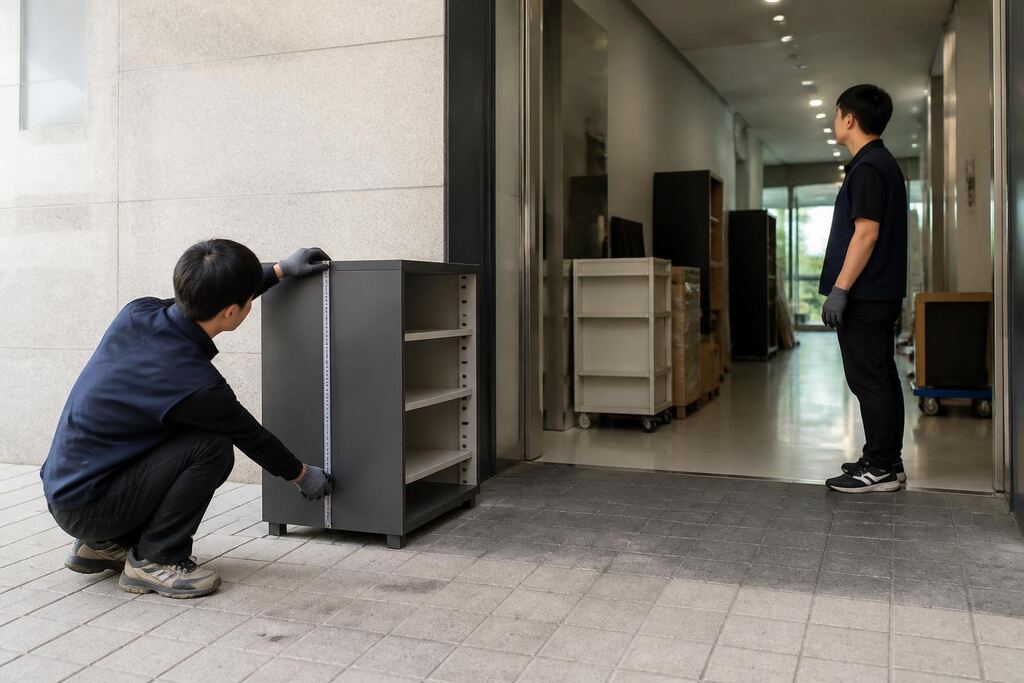 서울 노원구 폐기물 수거·처리 비용과 업체 비교 정보 이미지