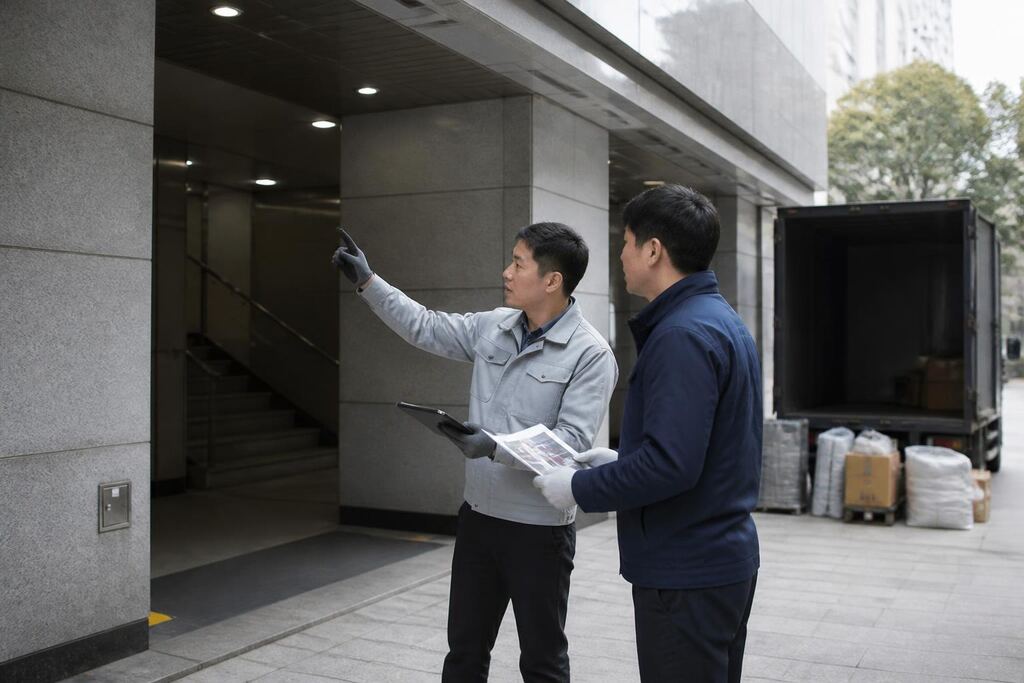 서울 금천구 폐기물 수거·처리 비용과 업체 비교 정보 이미지