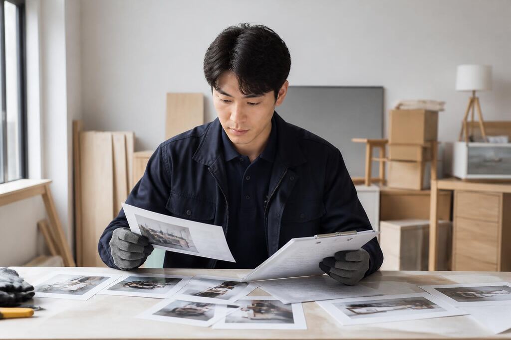 서울 동작구 폐기물 수거·처리 이미지
