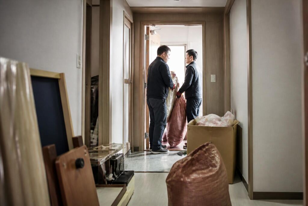 서울 은평구 폐기 전 분류·정리 비용과 업체 비교 정보 이미지