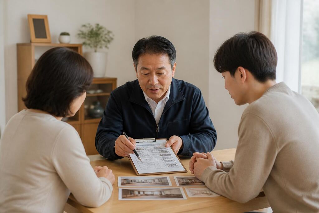 서울 종로구 유품정리 이미지