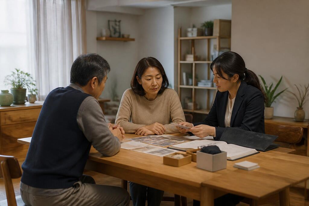 서울 은평구 유품정리 이미지
