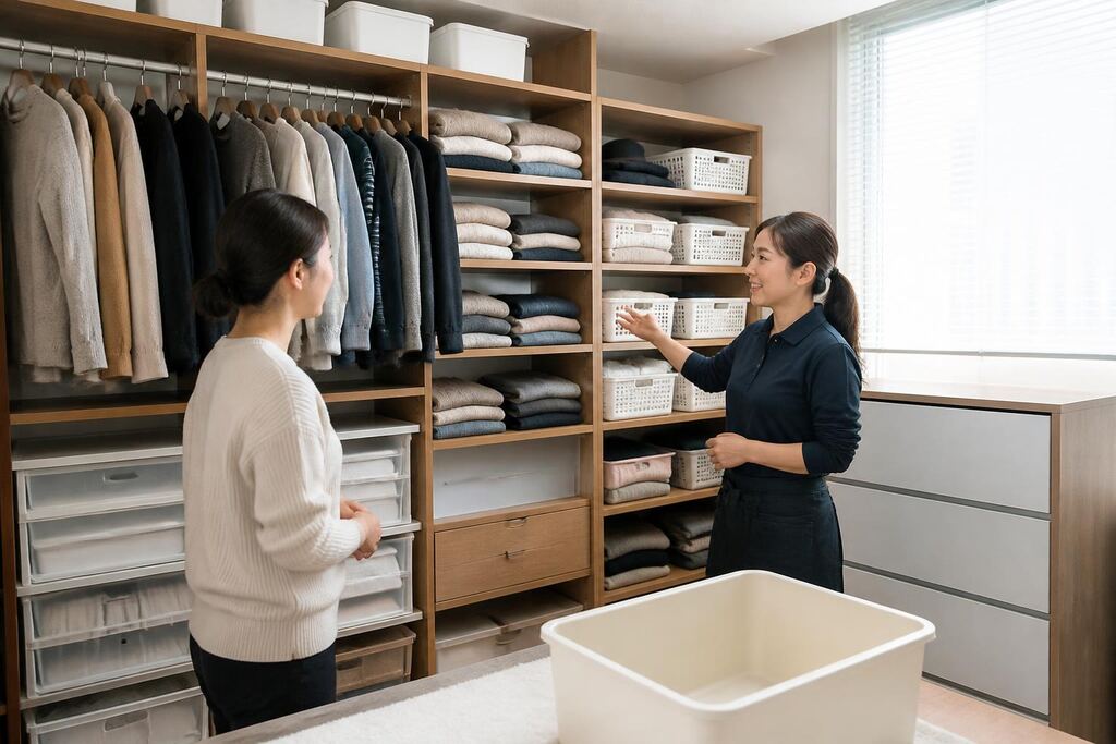 서울 관악구 정리수납 비용과 업체 비교 정보 이미지