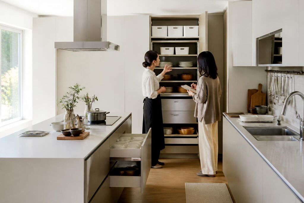 서울 강남구 정리수납 비용과 업체 비교 정보 이미지