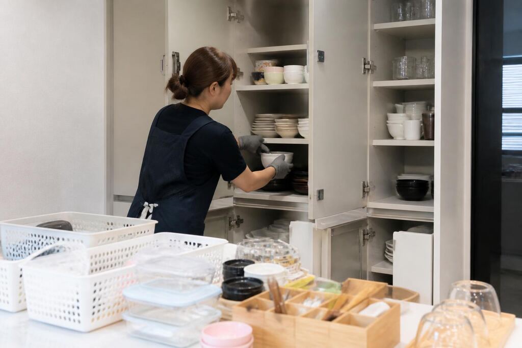 서울 성북구 이사·입주정리 작업 범위와 현장 조건 이미지