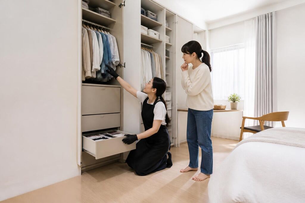 서울 마포구 이사·입주정리 비용과 업체 비교 정보 이미지