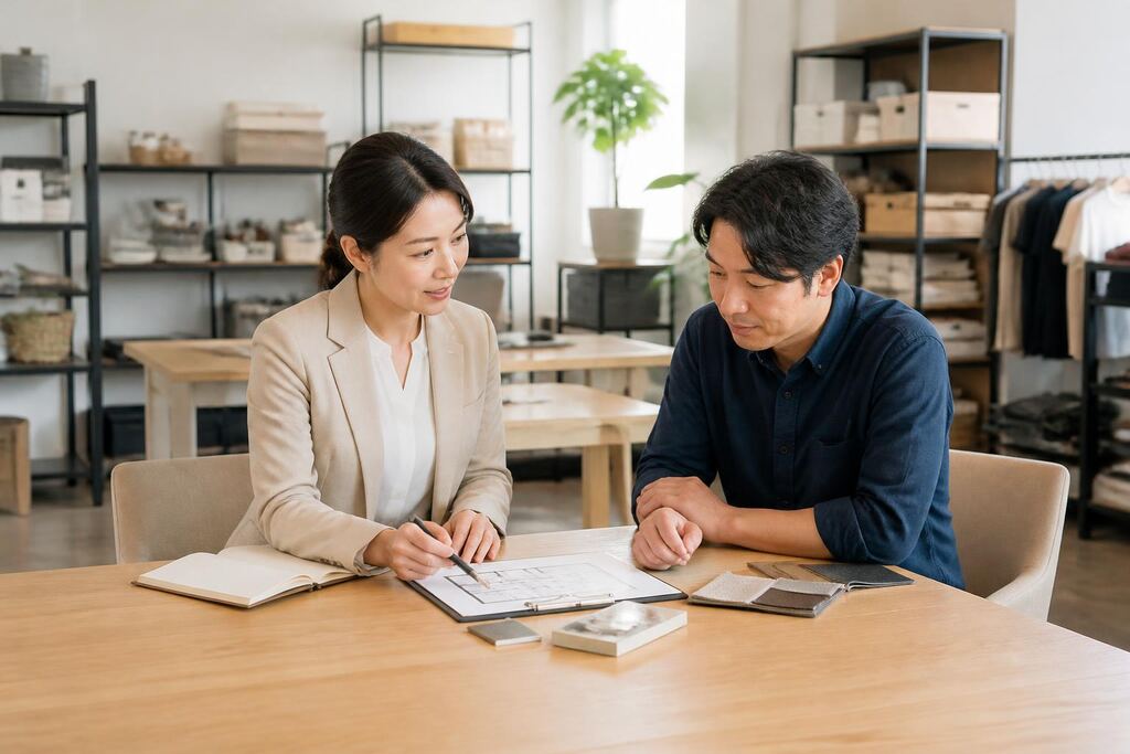 서울 양천구 사무실·매장정리 이미지