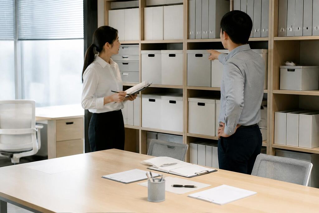 서울 금천구 사무실·매장정리 비용과 업체 비교 정보 이미지