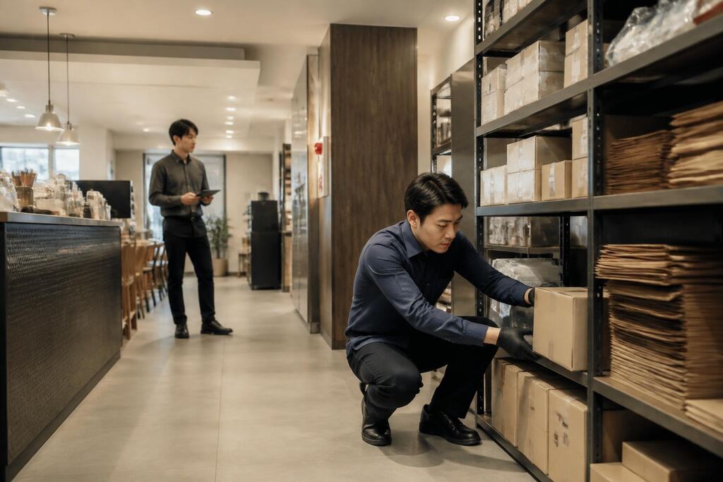서울 성동구 정기정리관리 비용과 업체 비교 정보 이미지