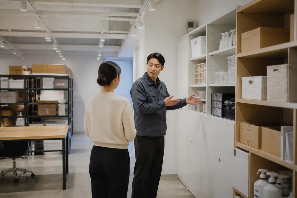 서울 동작구 정기정리관리 비용과 업체 비교 정보 이미지