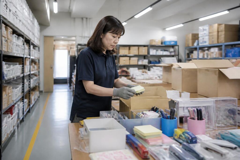 서울 관악구 창고정리 작업 범위와 현장 조건 이미지