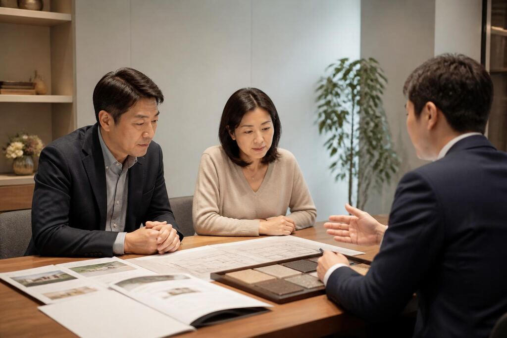 서울 서대문구 납골묘 비용과 업체 비교 정보 이미지