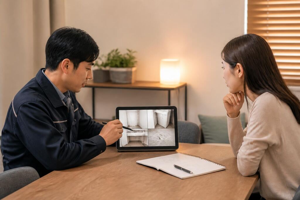 서울 용산구 개미 방제 비용과 업체 비교 정보 이미지