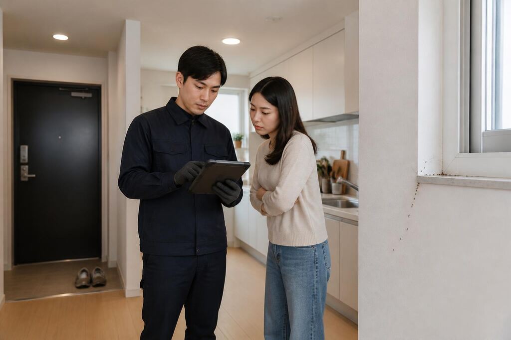 서울 강북구 개미 방제 이미지