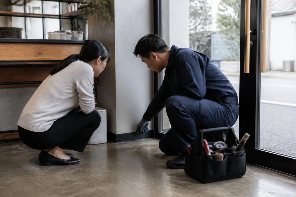 서울 동작구 개미 방제 비용과 업체 비교 정보 이미지