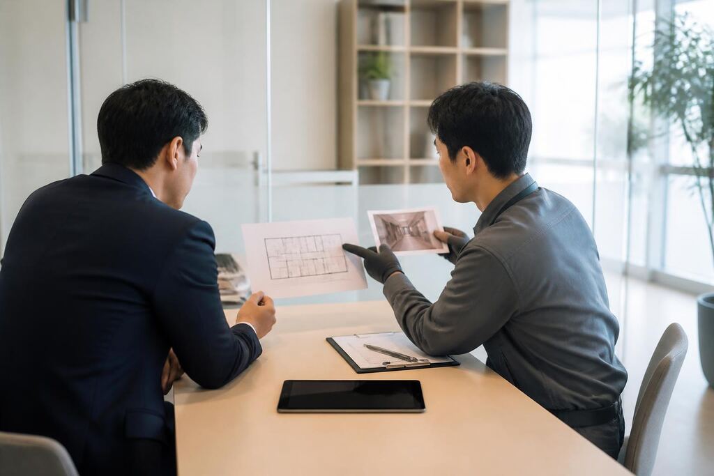 서울 중랑구 사업장 방역 비용과 업체 비교 정보 이미지