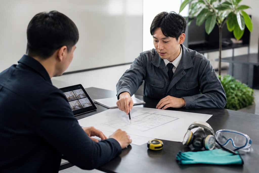 서울 금천구 사업장 방역 비용과 업체 비교 정보 이미지