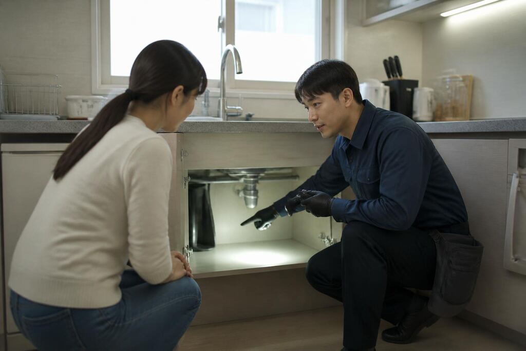 서울 은평구 바퀴벌레 방제 이미지
