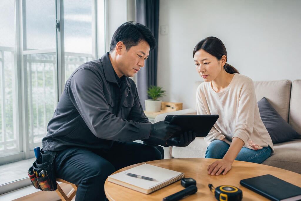서울 광진구 날벌레·기타 해충 비용과 업체 비교 정보 이미지