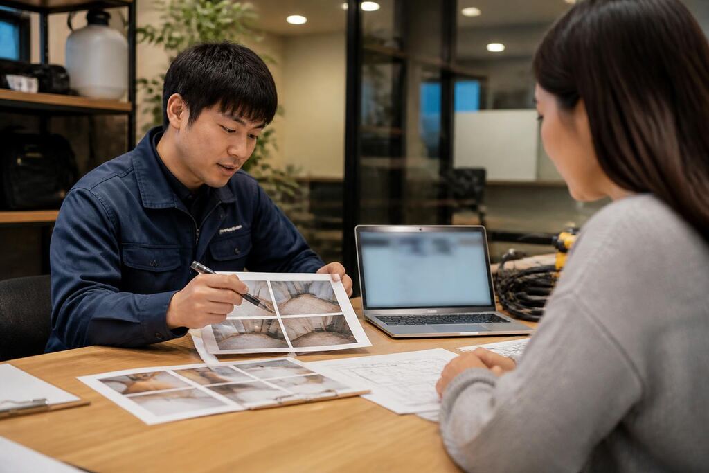 서울 강서구 날벌레·기타 해충 비용과 업체 비교 정보 이미지