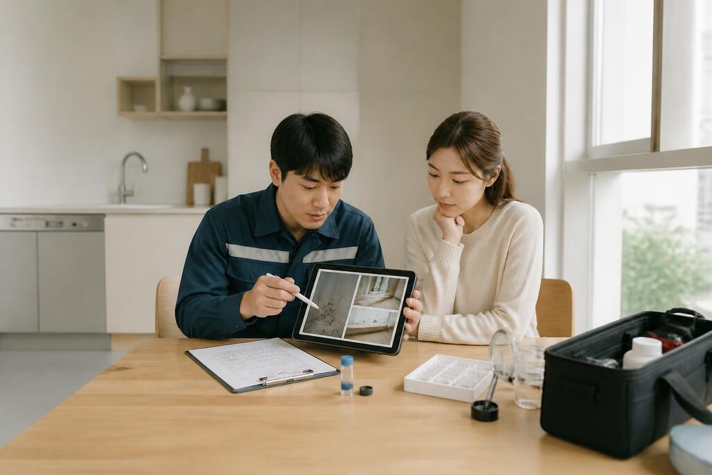 서울 금천구 날벌레·기타 해충 이미지
