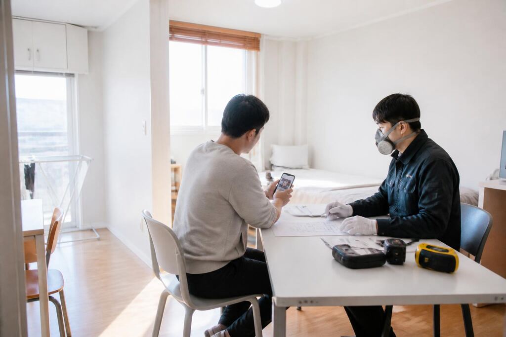 서울 용산구 가정집 방역 비용과 업체 비교 정보 이미지