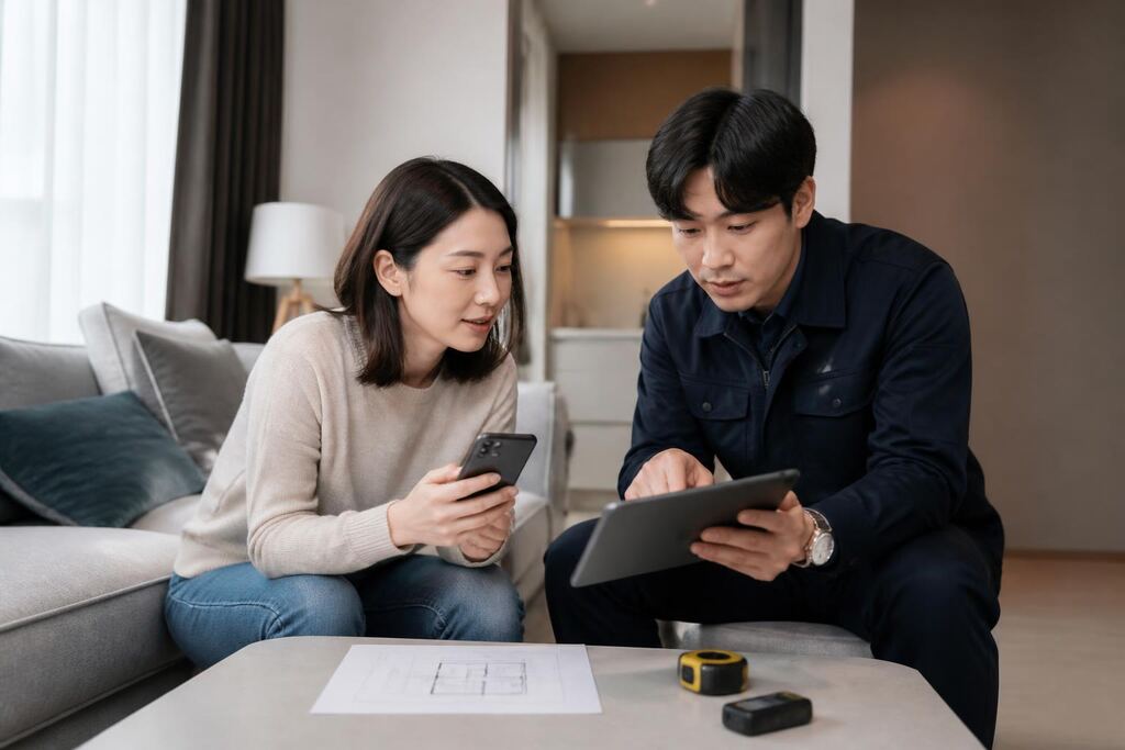 서울 도봉구 가정집 방역 비용과 업체 비교 정보 이미지