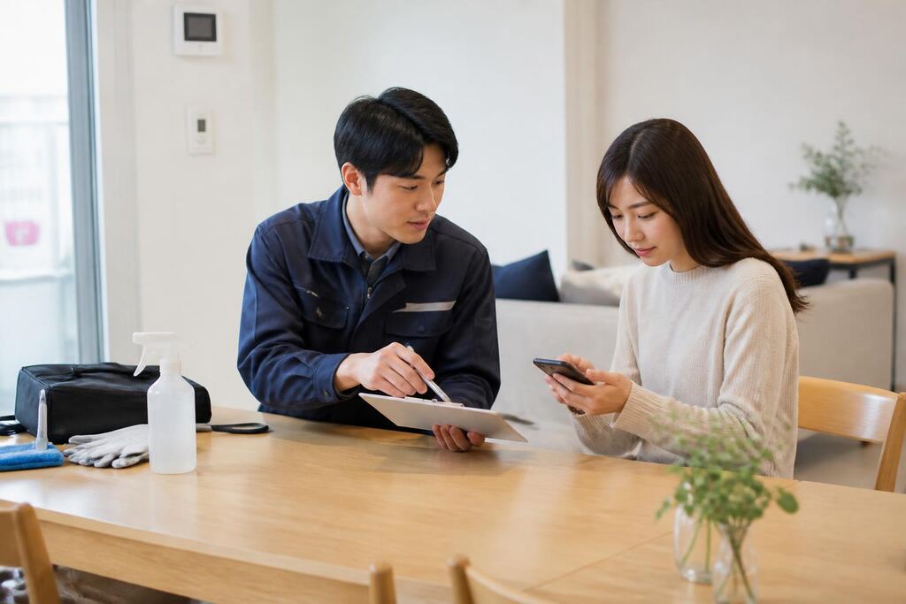 서울 동작구 가정집 방역 비용과 업체 비교 정보 이미지