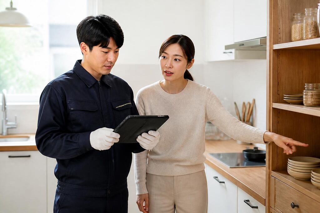 서울 중랑구 쥐 방제 이미지