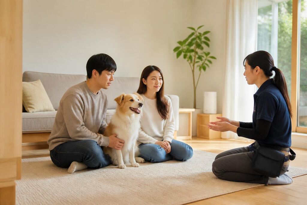 서울 중구 기본 훈련 이미지