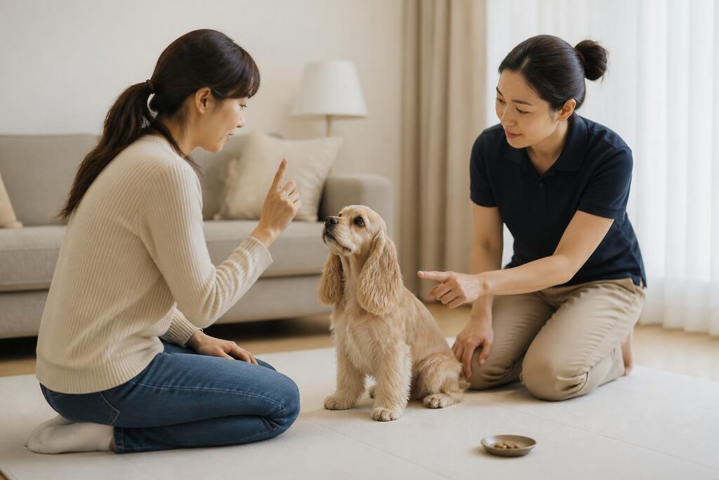 서울 중구 기본 훈련 작업 범위와 현장 조건 이미지