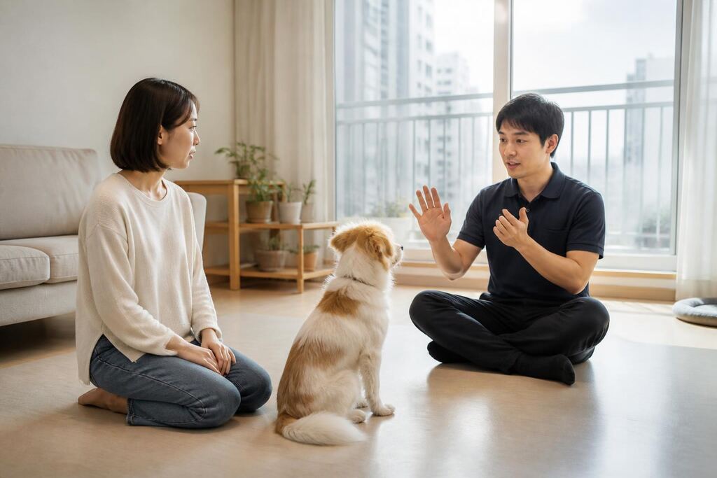 서울 광진구 기본 훈련 이미지