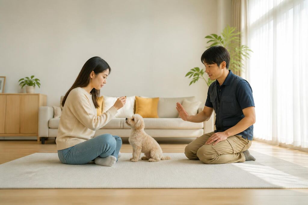 서울 강북구 기본 훈련 이미지