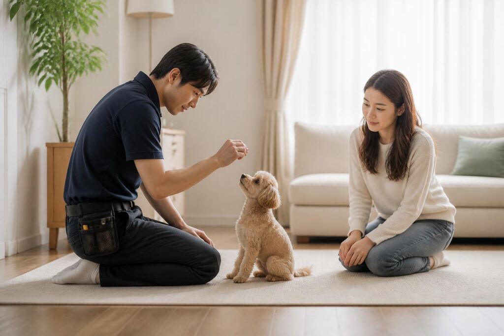 서울 노원구 기본 훈련 이미지
