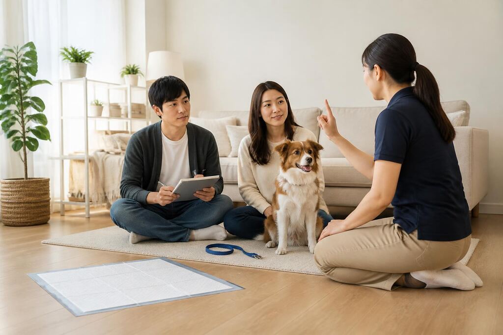 서울 은평구 기본 훈련 이미지