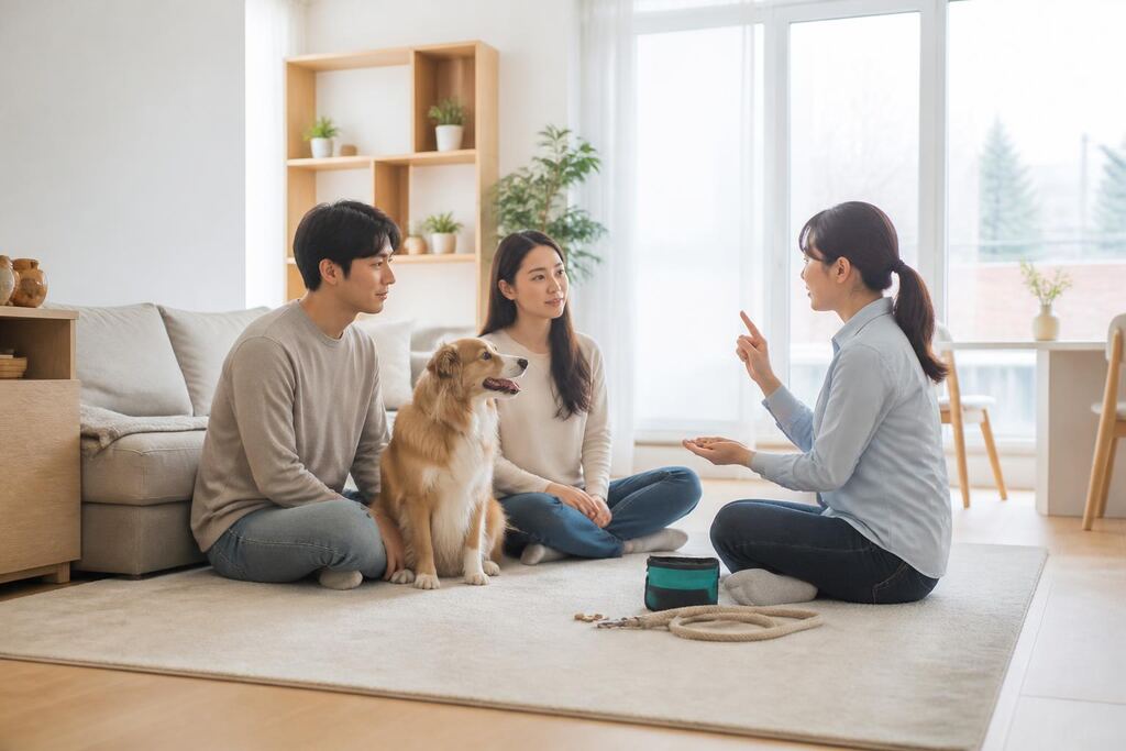 서울 양천구 기본 훈련 이미지