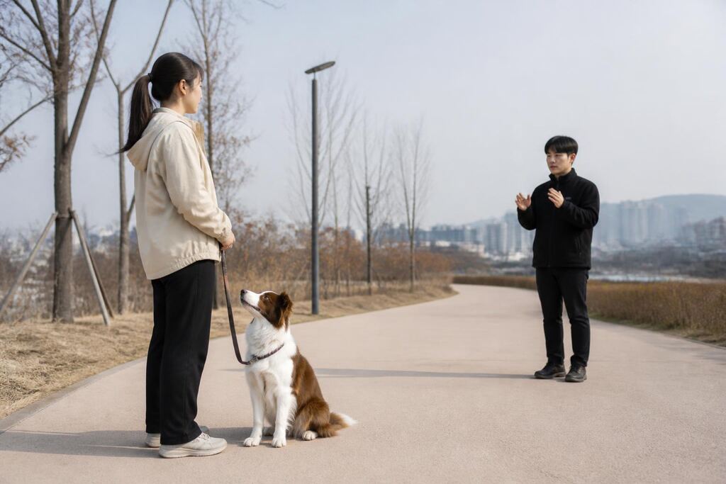 서울 구로구 기본 훈련 비용과 업체 비교 정보 이미지